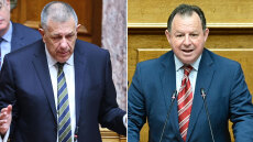 Κόντρα Ταχιάου με Γιόγιακα της ΝΔ στη Βουλή: «Ποια απάντηση περιμένατε;», «ειλικρινά με εκπλήσσετε» 

