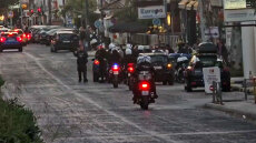 Αναφορές για επεισόδιο με πυροβολισμούς στην Πανεπιστημιούπολη στου Ζωγράφου