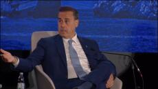 Παπασταύρου: Η Ελλάδα πρωταγωνιστεί στην ενεργειακή ασφάλεια της Νοτιοανατολικής Ευρώπης και των Δυτικών Βαλκανίων