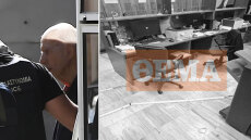 Ο διάλογος του 89χρονου πιστολέρο με τον Εισαγγελέα: «Να σε φοβάμαι;» - «Ναι, θα σε τουφεκίσω κι εσένα»