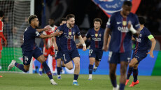 Το ματς του αιώνα: Η Παρί 5-4 τη Μπάγερν σε αγώνα-διαφήμιση του ποδσφαίρου, δείτε τα γκολ