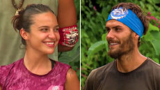 Ελληνοτουρκικός «έρωτας» στο Survivor: Όταν την είδα, ένιωσα κάτι διαφορετικό, θέλω απλά να μιλήσουμε για πέντε λεπτά