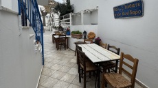 Στου Βασιλαρακιού: Στη Νάξο για παϊδάκια, κοντοσούβλι και ribeye