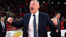 Euroleague: Εύκολα στο 2-0 η Φενέρ, 86-74 την Ζάλγκιρις, βίντεο 