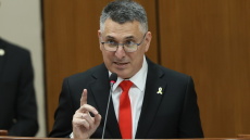 Ισραηλινός ΥΠΕΞ:  Οι συμμετέχοντες στον στολίσκο της Γάζας θα μεταφερθούν σε ελληνικό έδαφος