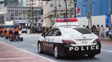 Ιαπωνία: Άνδρας τραυμάτισε με σφυρί εφήβους «επειδή μιλούσαν δυνατά», ψέκασε με άγνωστη ουσία τρεις αστυνομικούς στο Τόκιο