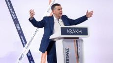 Πρώτο βήμα Τσίπρα για το νέο κόμμα από την Κρήτη: Το «Μανιφέστο», οι δημοσκοπήσεις και το μήνυμα υπέρβασης

