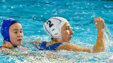 Με το δεξί η Εθνική πόλο γυναικών στο World Cup, 15-11 την Ιταλία 