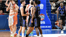 Μια νίκη μακριά από την επιστροφή της στη Basket League η ιστορική ομάδα του Παπάγου, 92-74 τη Μεγαρίδα 