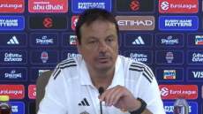 Επεισοδιακό φινάλε στο Βαλένθια - Παναθηναϊκός: Ο Αταμάν καταγγέλει ότι οι Ισπανοί θέλουν να συλλάβουν τον Γιαννακόπουλο!