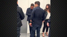 Βαλένθια - Παναθηναϊκός: Ο Αταμάν κατήγγειλλε ότι οι Ισπανοί ήθελαν να συλλάβουν τον Γιαννακόπουλο, η επική αντίδραση του ιδιοκτήτη της πράσινης ΚΑΕ
