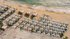 Principote: Το beach club της Μυκόνου που προτιμούν οι διεθνείς celebrities ετοιμάζεται να ανοίξει τις πόρτες του
