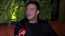 Θάνος Τζάνης: Με τις δουλειές του σπιτιού δεν έχω καμία σχέση, τα κάνει η γυναίκα μου όλα