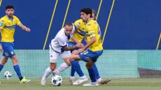 Η Κηφισιά νίκησε 1-0 στο Αγρίνιο, αγκάλιασε την παραμονή και έβαλε σε μπελάδες τον Παναιτωλικό, δείτε το γκολ