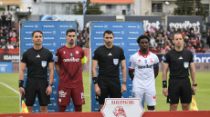 Σκληρή ανακοίνωση της ΑΕΛ για τη διαιτησία στο ματς με τον Πανσερραϊκό: «Η ξεφτίλα του ελληνικού ποδοσφαίρου»