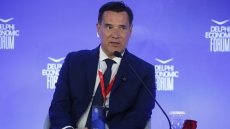 Η ανάρτηση Γεωργιάδη για την πορεία προς τις εκλογές: Τον Μητσοτάκη και τα μάτια μας