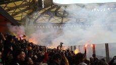 ΑΕΚ: «Τρέλα» των οπαδών για τον τίτλο και 10.000 στην ανοικτή προπόνηση
