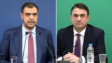 Μαρινάκης: Γνώριζαν οι εν δυνάμει εταίροι του Ανδρουλάκη για τις συνομιλίες του με την κυβέρνηση; - Τσουκαλάς: Παζάρια το ΠΑΣΟΚ δεν κάνει