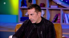 Στέλιος Κουδουνάρης: Ο τσακωμός με τη Φουρέιρα για μια ουρά, το άστρο της Τούνη και η τραγουδίστρια που ήθελε τζάμπα ρούχο
