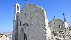 Ο ισραηλινός στρατός παραδέχεται ότι προκάλεσε ζημιές σε μοναστήρι στον νότιο Λίβανο
