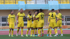 ΟΦΗ - Άρης 0-2: «Διπλό» γοήτρου για τους Θεσσαλονικείς, δείτε τα γκολ