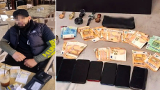 Κύκλωμα απατεώνων στα Χανιά: Προφυλακίστηκαν τρία μέλη μετά την απολογία τους, πώς δρούσε η σπείρα