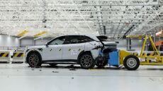 Είδαμε ζωντανά crash-test (+video)
