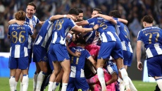 Πρωταθλήτρια Πορτογαλίας η Πόρτο για 31η φορά, δείτε βίντεο