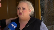 Παρθένα Χοροζίδου για την εμφάνισή της στη Eurovision: Θα είμαστε χαρακτήρες στα χρώματα του πορτοκαλί, κάποια στιγμή θα μας δείτε όλους μαζί στη σκηνή