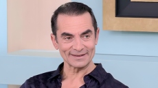 Αλέκος Συσσοβίτης: Δεν χρειάζεται να ξέρει ο κόσμος για την προσωπική μας ζωή, προξενιά θα κάνουμε;