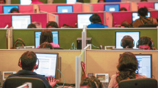 Το call center της Μαφίας: Η «εταιρεία» με έδρα στα Τίρανα που λήστευε Έλληνες και Ευρωπαίους
