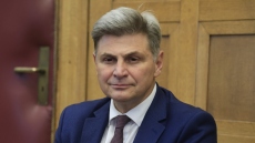 Φαραντούρης: Στον ΣΥΡΙΖΑ δεν με ήθελαν, η υποδοχή μου στο συνέδριο του ΠΑΣΟΚ ήταν συγκινητική