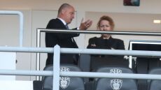 ΠΑΟΚ: Η παρουσία έκπληξη στην Τούμπα και οι εξελίξεις που έρχονται