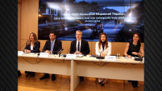 Στρατηγική για την ενίσχυση της προσβασιμότητας μαθητών με αναπηρία παρουσίασε το υπουργείο Παιδείας 
