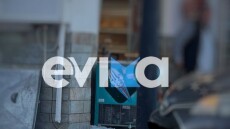 Χαλκίδα: Μηχανή έπεσε σε είσοδο φούρνου, δεν υπάρχουν αναφορές για τραυματισμούς