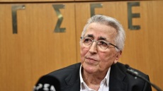 ΓΣΕΕ: Πρόεδρος ξανά ο Γιάννης Παναγόπουλος, η σύνθεση του ΔΣ