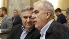 Ρέππας κατά Ανδρουλάκη: Η επιχείρηση πολιτικού εξοστρακισμού δεν μείωσε τον Καστανίδη, αλλά τον πρόεδρο του ΠΑΣΟΚ