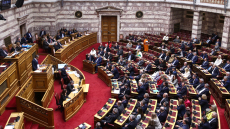Κυβέρνηση και ΠΑΣΟΚ σε μετωπική με φόντο το «όχι» για Προανακριτική και τις επιφυλάξεις για Εξεταστική