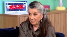 Νένα Μεντή για την Άννα Παναγιωτοπούλου: Ήταν μία αγαπημένη συνάδελφός μου, δεν ταιριάζαμε, αλλά αγαπιόμασταν
