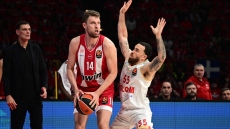 Euroleague: Με στόχο την «σκούπα» ο Ολυμπιακός απόψε στο Μονακό