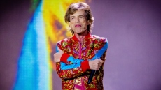 Rolling Stones: Ανακοινώθηκε η ημερομηνία κυκλοφορίας για το νέο άλμπουμ τους
