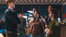 Βίντεο: Το ξεκαρδιστικό backstage από το τελευταίο διαφημιστικό του Γιανίκ Σίνερ