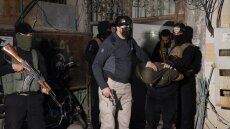 Οι συριακές δυνάμεις ασφαλείας ανακοίνωσαν ότι εξάρθρωσαν έναν νέο πυρήνα που συνδέεται με τη Χεζμπολάχ