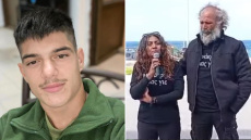 «Προσχεδιασμένη η δολοφονία του Νικήτα, η σύζυγος του Παρασύρη ενίσχυσε την εκτέλεση» λέει η δικηγόρος της οικογένειας του θύματος