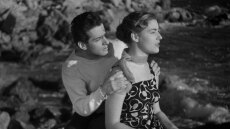 Η ταινία «Εύα» (1953) της πρώτης Ελληνίδας σκηνοθέτριας Μαρίας Πλυτά στο Φεστιβάλ Καννών