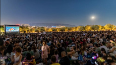 Κέντρο Πολιτισμού Ίδρυμα Σταύρος Νιάρχος: Καλοκαίρι κάτω από τ' αστέρια με σινεμά, μουσική, εκθέσεις και φεστιβάλ