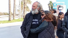 Συνελήφθη και η σύζυγος του 54χρονου για τη δολοφονία του 21χρονου στο Ηράκλειο: Το θύμα είχε καταθέσει μηνύσεις και ασφαλιστικά μέτρα