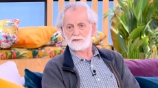 Μιχάλης Αεράκης: Ήμουν 7 χρονών όταν ο πατέρας μου, μου είπε «από αύριο φεύγω, εσύ θα είσαι ο άντρας του σπιτιού»