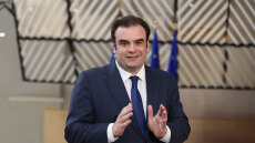 Πιερρακάκης: Η Ελλάδα αποπληρώνει 6,9 δισ. ευρώ χρέους τον Ιούνιο