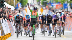 ΔΕΗ Tour of Hellas 2026: Ο Βέλγος Μάτις Άφοντς θριαμβευτής στο 1ο ετάπ από τα Ιωάννινα στο Αγρίνιο,  «άγγιξε» τη νίκη ο Γιώργος Μπούγλας